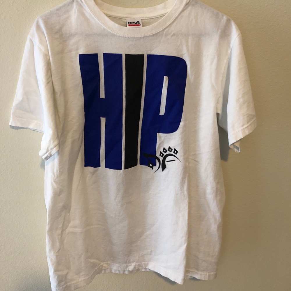 Dance Athletics Hip Hop